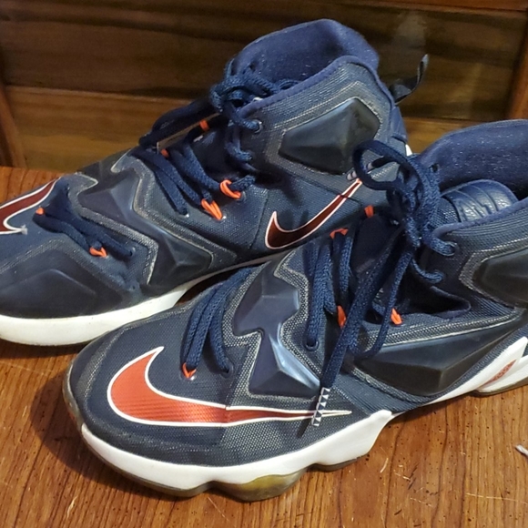 Nike sneakers - Picture 2 of 8